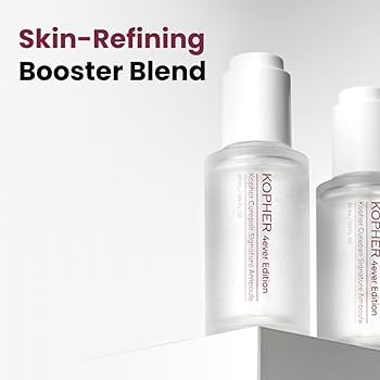 Amazon.com: Kopher [4Ever Edition] Signature Ampoule for all skin